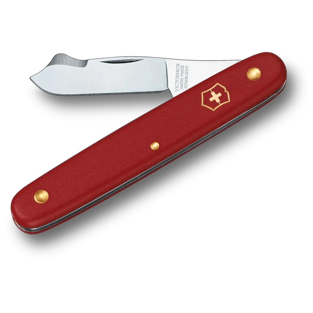 Victorinox Budding Knife Combi S, red