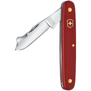 Victorinox Budding Knife Combi S, red - Image 2
