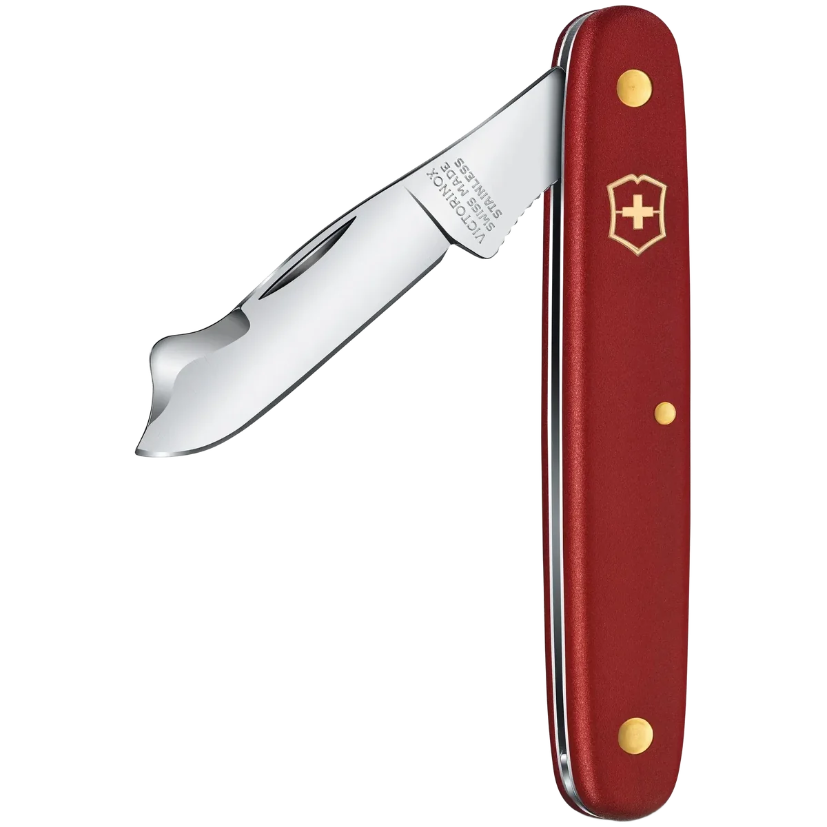 Victorinox Budding Knife Combi S, red - Image 2