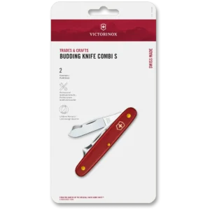 Victorinox Budding Knife Combi S, red - Image 5
