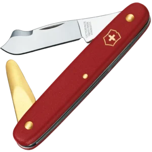 Victorinox Budding Knife, Red Nylon