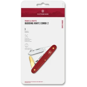 Victorinox Budding Knife, Red Nylon - Image 3