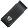 Victorinox Case, Leather, 120 mm, For Swiss Tool Plus
