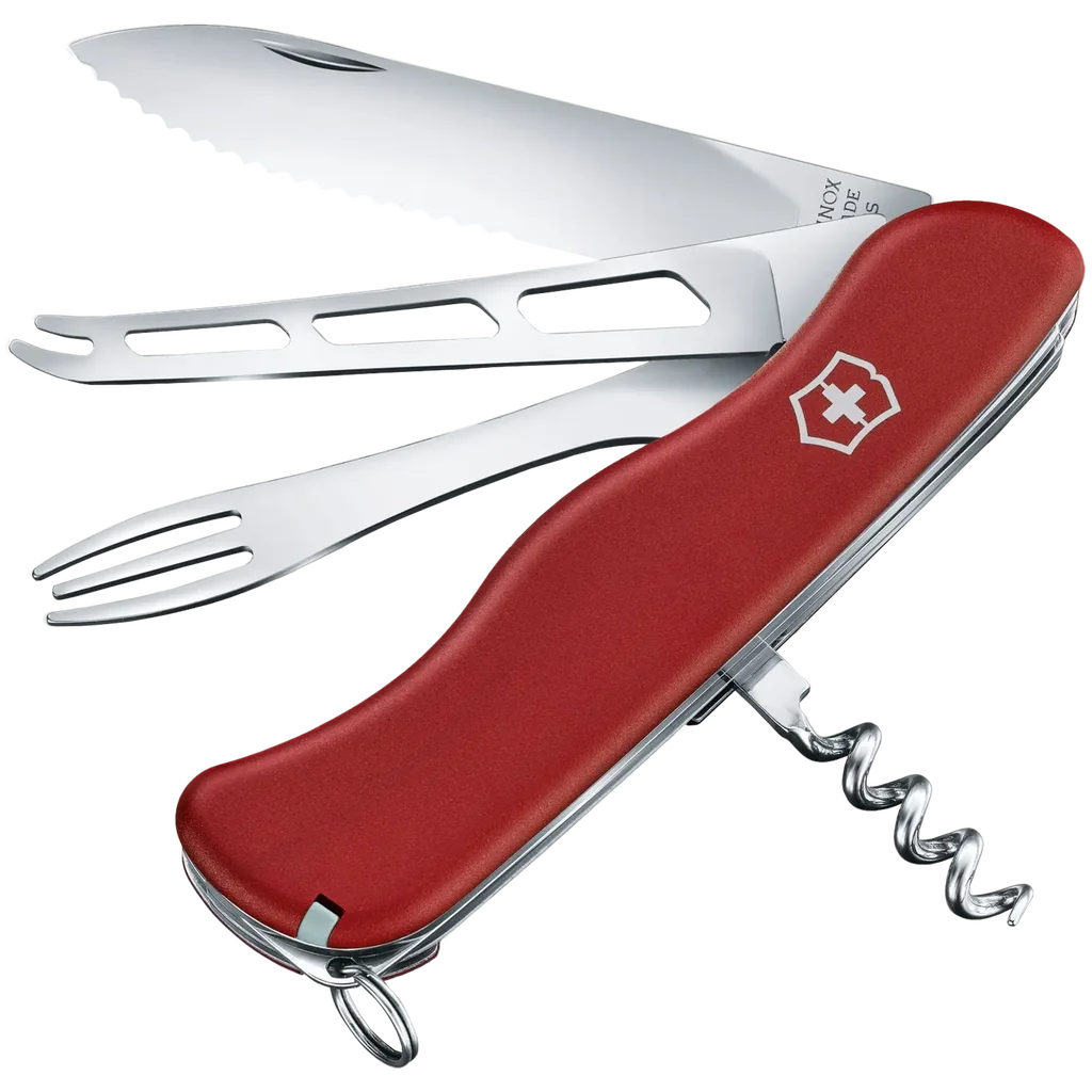 Victorinox Cheese Master
