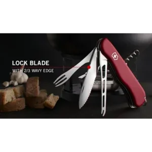 Victorinox Cheese Master - Image 7