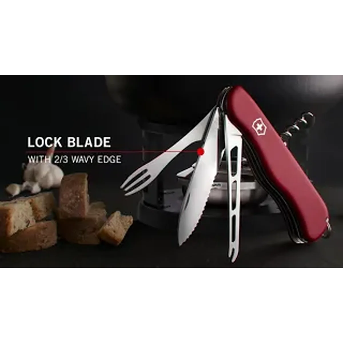 Victorinox Cheese Master - Image 7