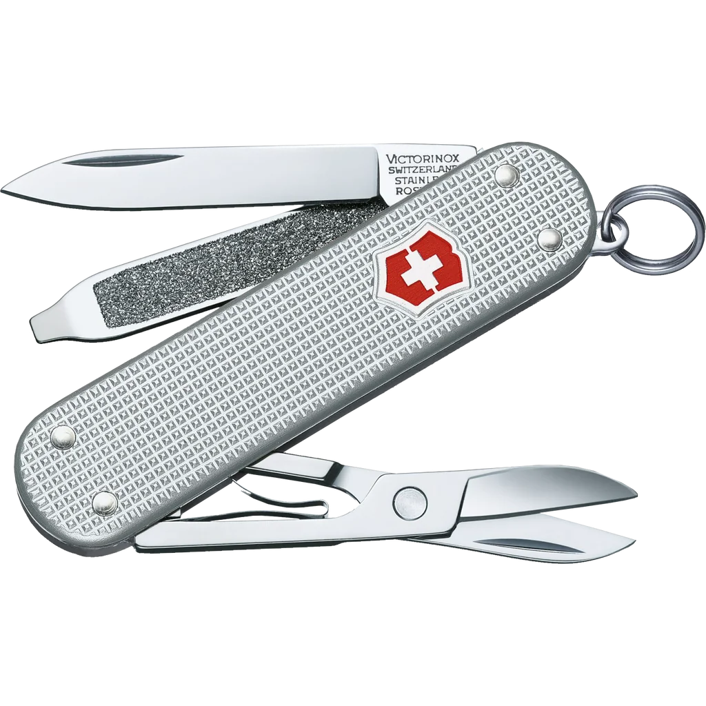 Victorinox Classic Alox