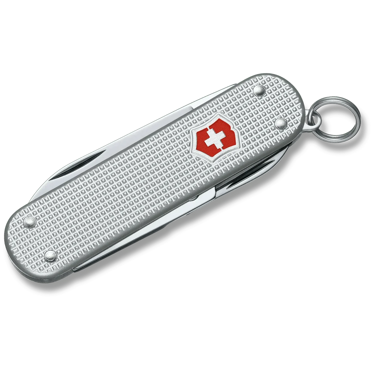 Victorinox Classic Alox - Image 4