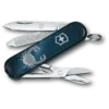Victorinox Classic SD, 58 mm, D2C Zodiac Signs, Cancer