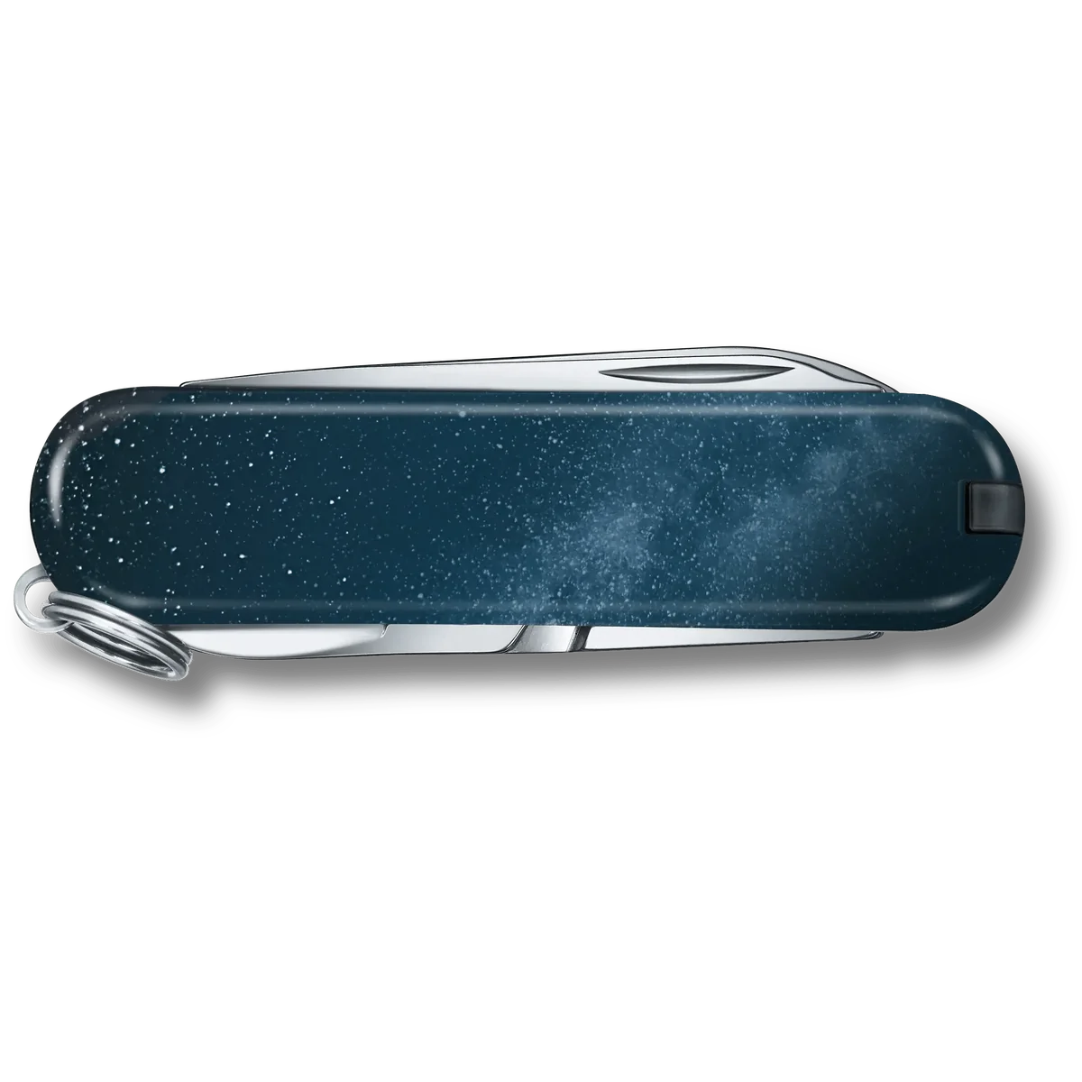 Victorinox Classic SD, 58 mm, D2C Zodiac Signs, Gemini - Image 5