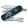 Victorinox Classic SD, 58 mm, D2C Zodiac Signs, Virgo