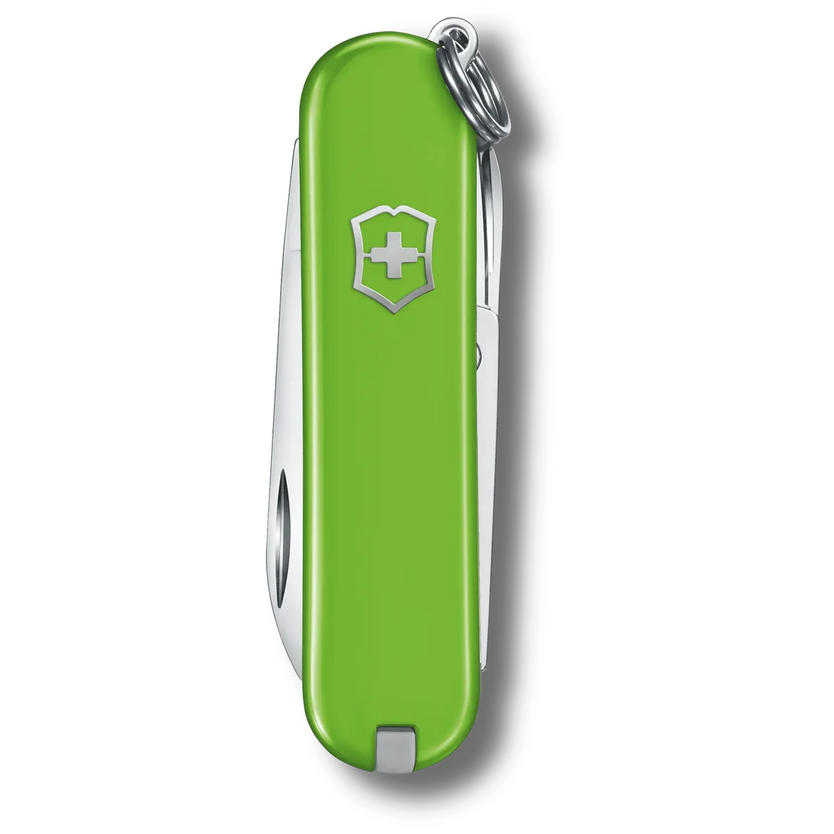 Victorinox Classic SD, 58 mm, green - Image 2