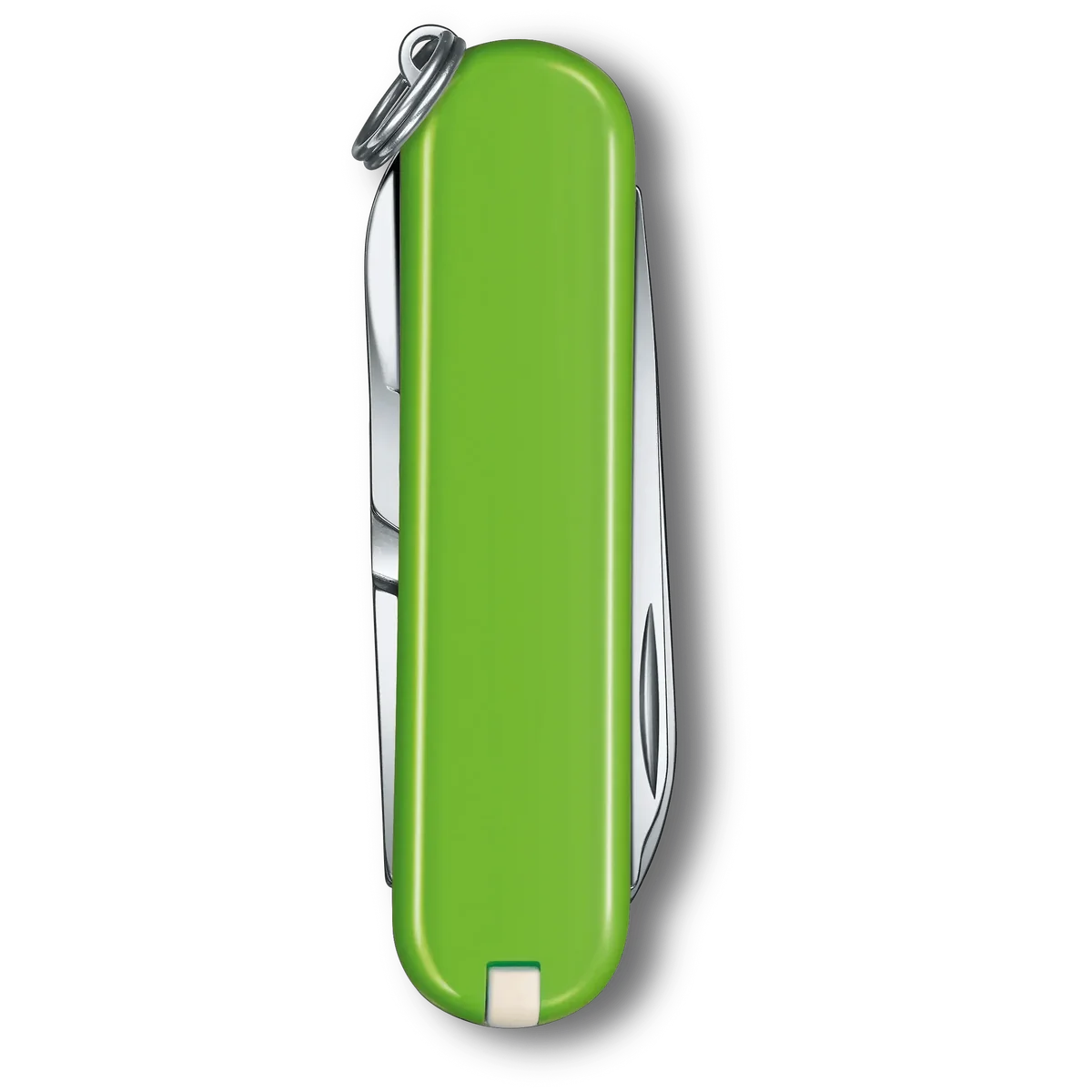 Victorinox Classic SD, 58 mm, green - Image 3