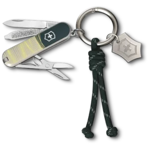 Victorinox Classic SD, 58 mm, New York Style
