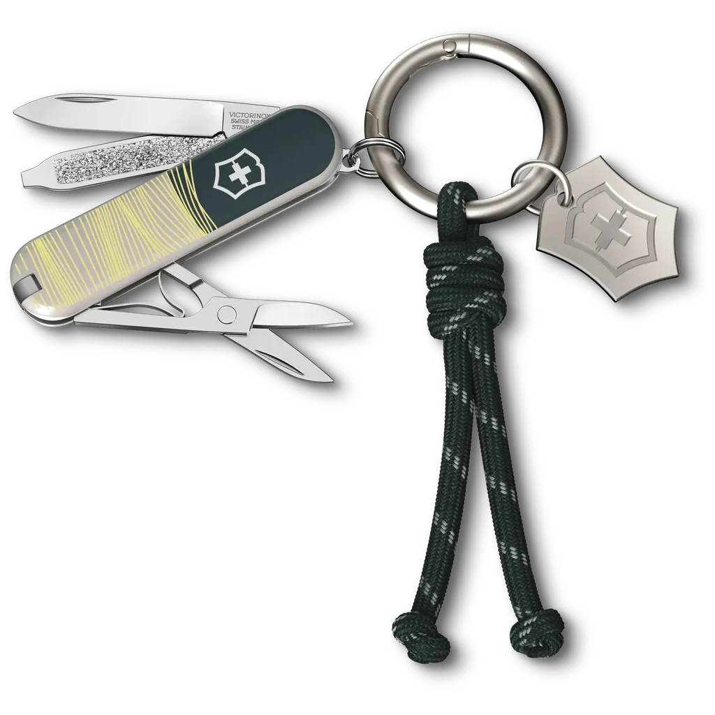 Victorinox Classic SD, 58 mm, New York Style
