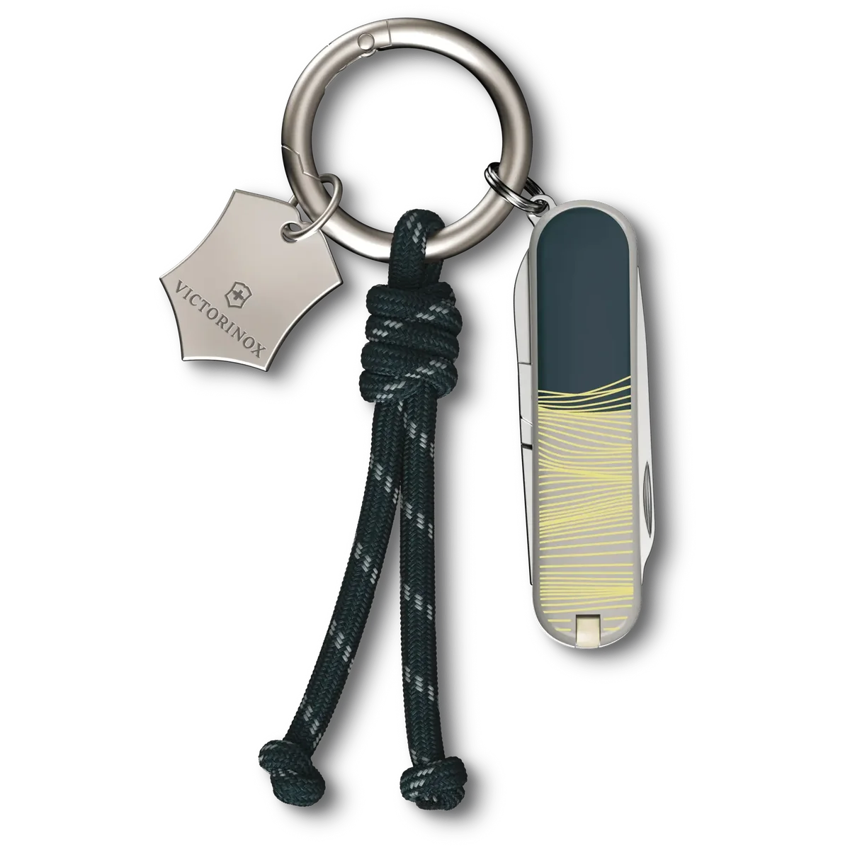 Victorinox Classic SD, 58 mm, New York Style - Image 3
