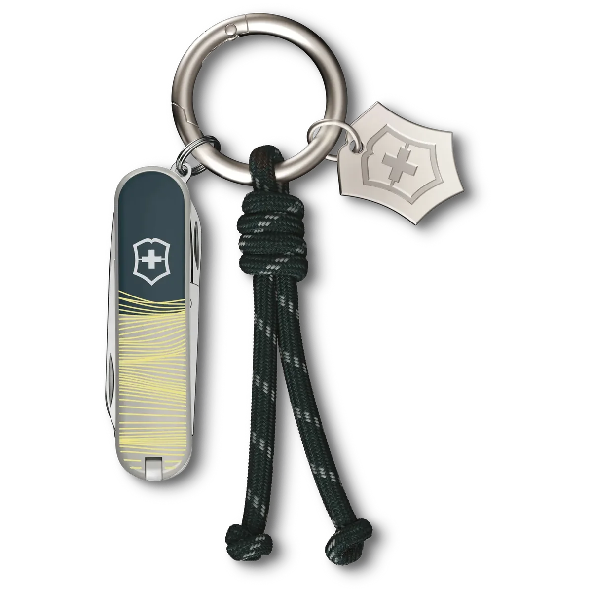 Victorinox Classic SD, 58 mm, New York Style - Image 4