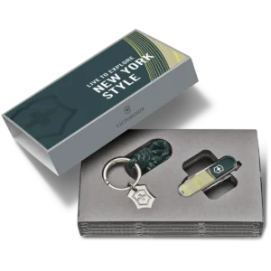 Victorinox Classic SD, 58 mm, New York Style - Image 5