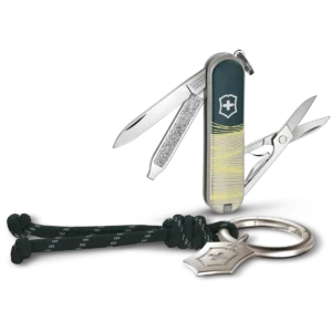 Victorinox Classic SD, 58 mm, New York Style - Image 6
