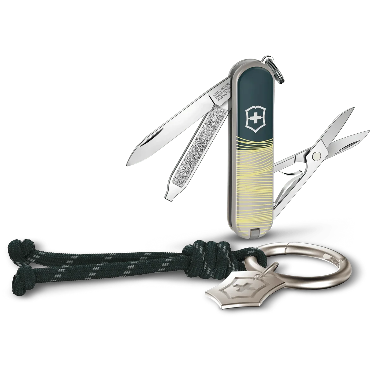 Victorinox Classic SD, 58 mm, New York Style - Image 6