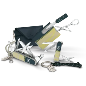 Victorinox Classic SD, 58 mm, New York Style - Image 7