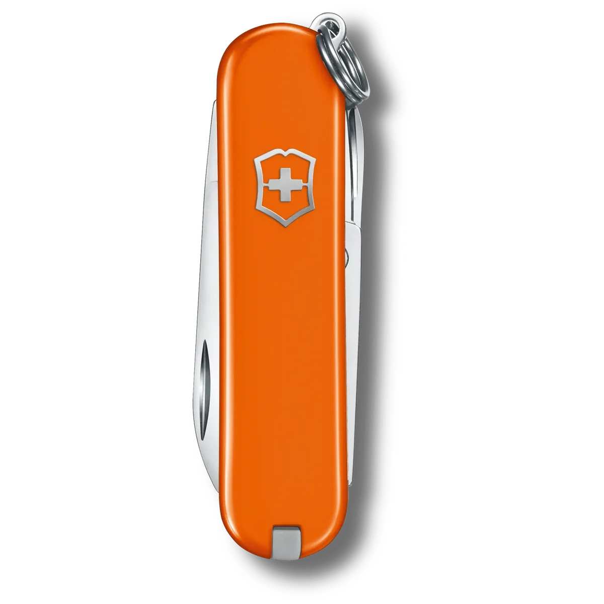 Victorinox Classic SD, 58 mm, orange - Image 2