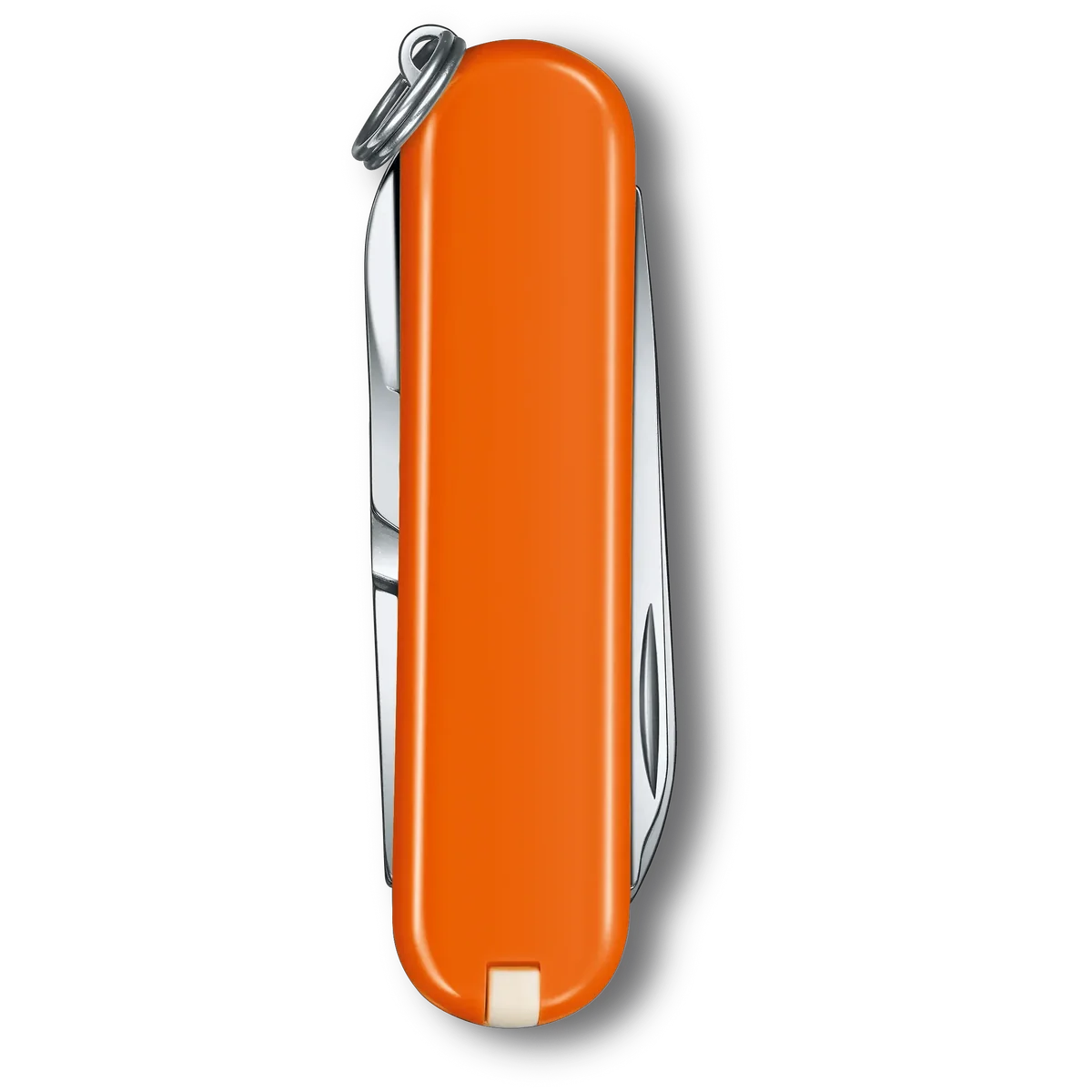 Victorinox Classic SD, 58 mm, orange - Image 3