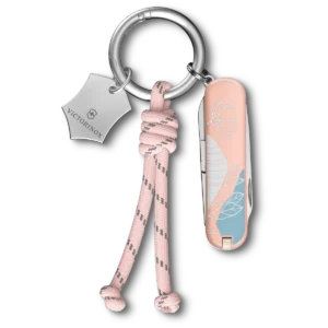 Victorinox Classic SD, 58 mm, Paris Style - Image 6