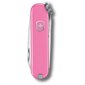 Victorinox Classic SD, 58 mm, pink - Image 2