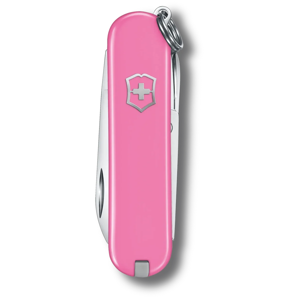 Victorinox Classic SD, 58 mm, pink - Image 2