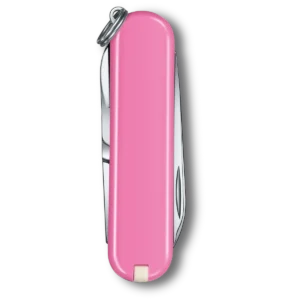 Victorinox Classic SD, 58 mm, pink - Image 3
