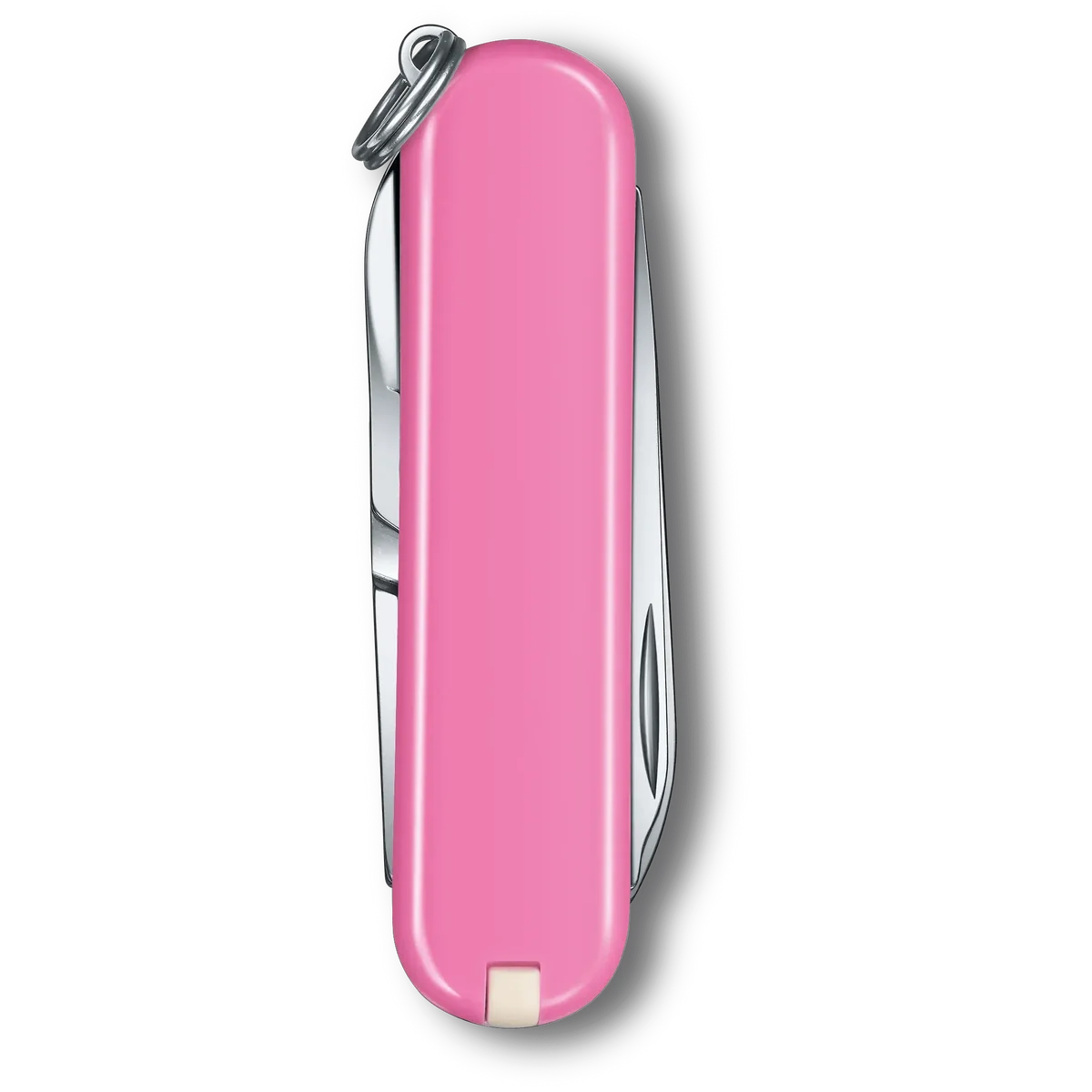 Victorinox Classic SD, 58 mm, pink - Image 3