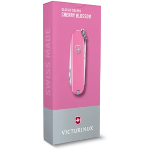 Victorinox Classic SD, 58 mm, pink - Image 4