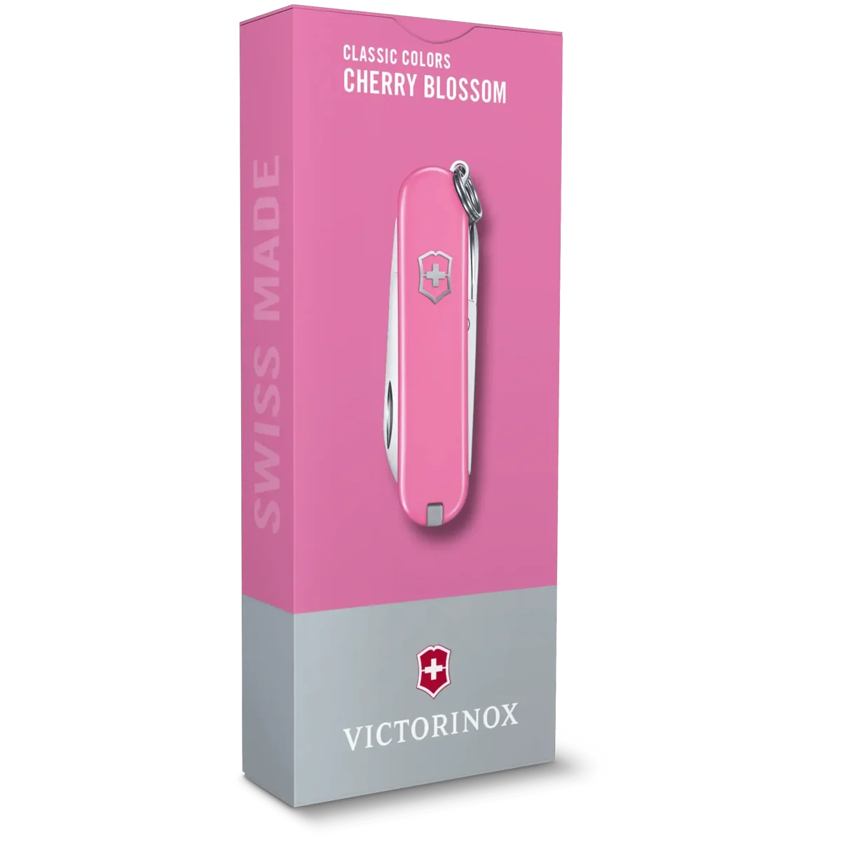 Victorinox Classic SD, 58 mm, pink - Image 4