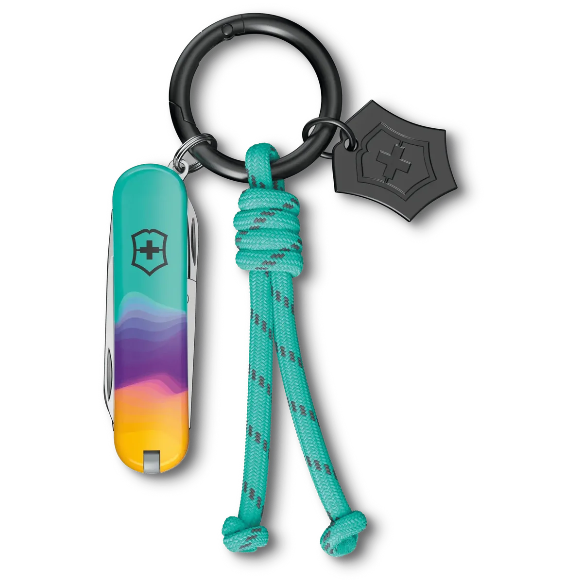 Victorinox Classic SD, 58 mm, Sydney Style - Image 4