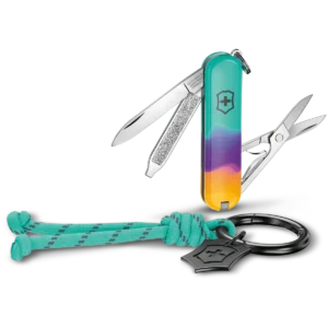 Victorinox Classic SD, 58 mm, Sydney Style - Image 6
