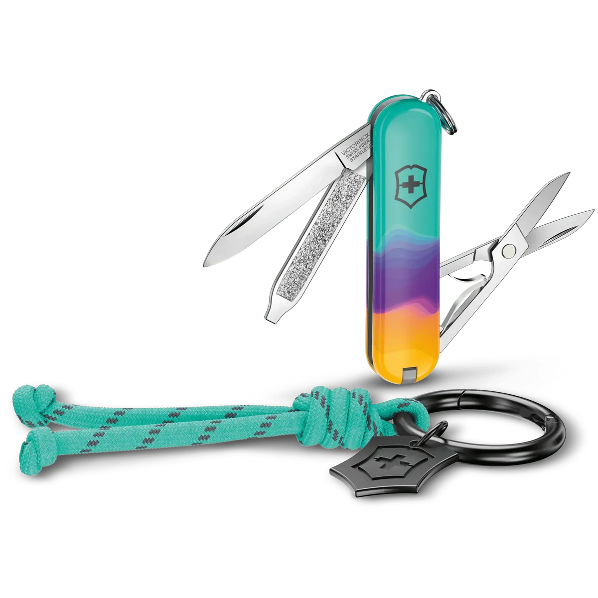 Victorinox Classic SD, 58 mm, Sydney Style - Image 6