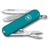 Victorinox Classic SD, 58 mm, turquoise