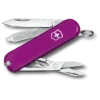 Victorinox Classic SD, 58 mm, violet, Blister