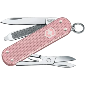 Victorinox Classic SD Alox Colors, Cotton Candy