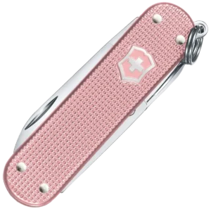 Victorinox Classic SD Alox Colors, Cotton Candy - Image 2