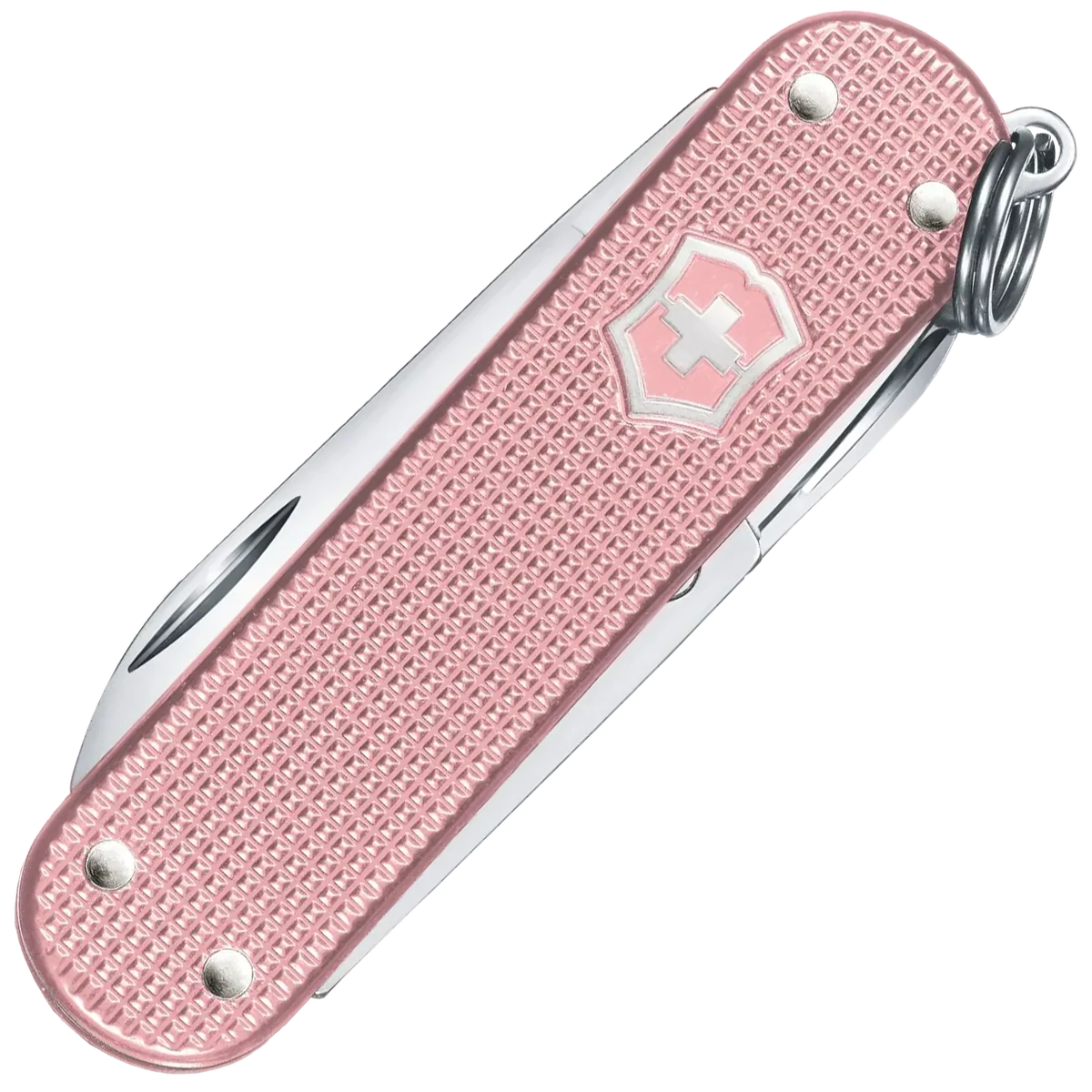 Victorinox Classic SD Alox Colors, Cotton Candy - Image 2