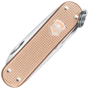 Victorinox Classic SD Alox Colors, Fresh Peach - Image 2