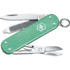 Victorinox Classic SD Alox Colors, Minty Mint