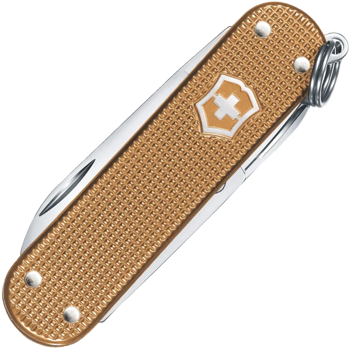 Victorinox Classic SD Alox Colors, Wet Sand - Image 2