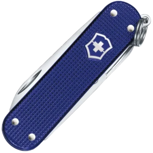 Victorinox Classic SD Alox Night Dive - Image 2