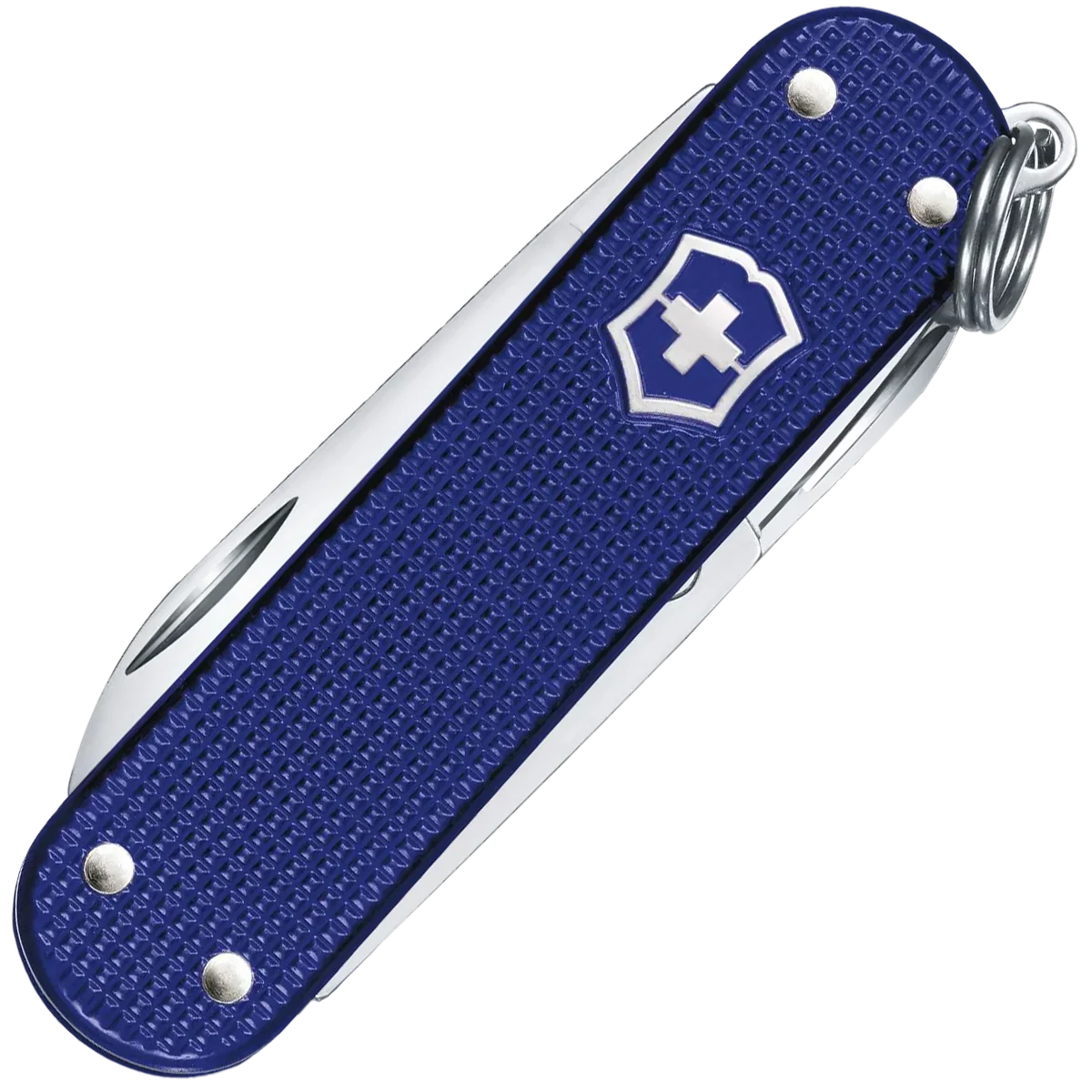 Victorinox Classic SD Alox Night Dive - Image 2