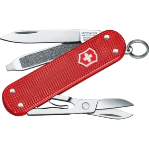 Victorinox Classic SD Alox Sweet Berry