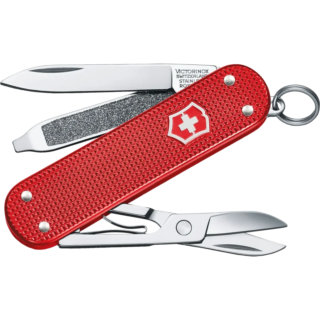 Victorinox Classic SD Alox Sweet Berry