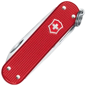 Victorinox Classic SD Alox Sweet Berry - Image 3
